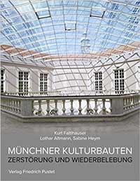  - Münchner Kulturbauten