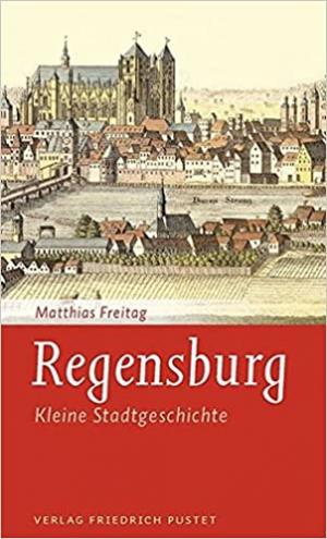 Freitag Matthias - Regensburg