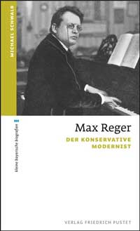  - Max Reger