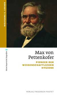 Wolfgang Locher - Max von Pettenkofer