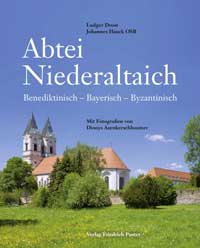  - Abtei Niederalteich