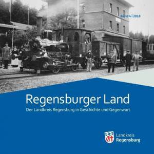  - Regensburger Land 2018