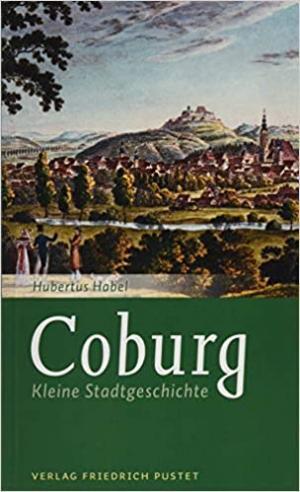 Habel Hubertus - Coburg