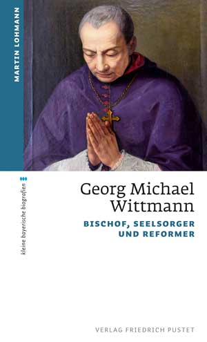 Lohmann Martin - Georg Michael Wittmann
