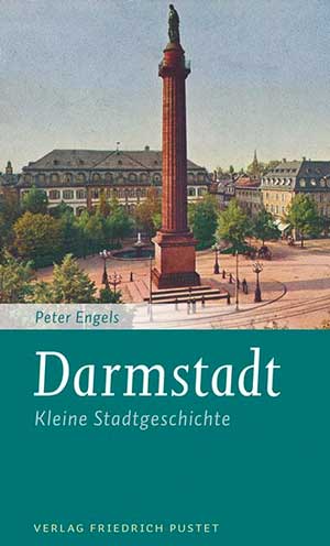 Engels Peter - Darmstadt
