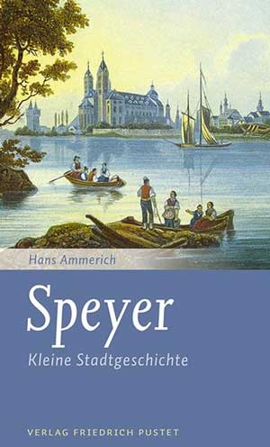 Ammerich Hans - Speyer