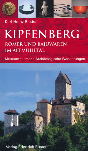 Rieder Karl Heinz - Kipfenberg