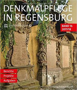  - Denkmalpflege in Regensburg