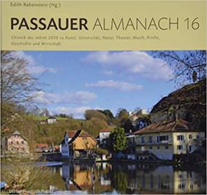  - Passauer Almanach 16