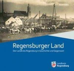  - Regensburger Land 2021 (Band 7)