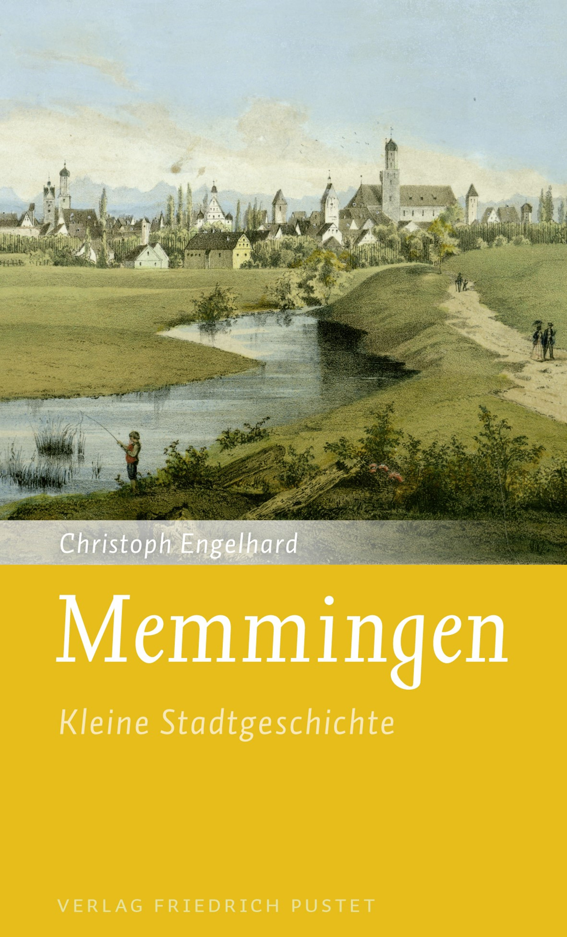 Engelhard Christoph - Memmingen