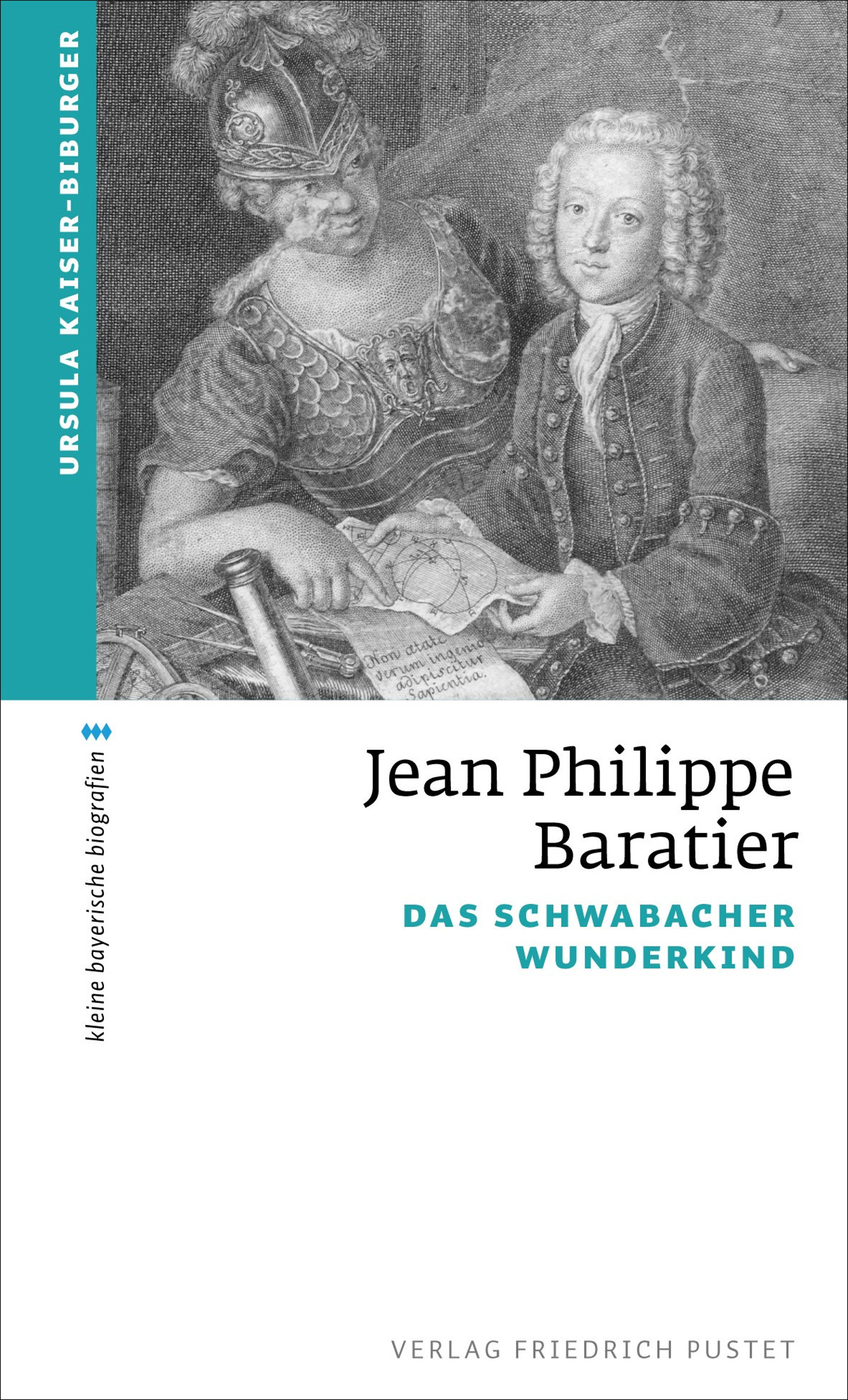 Kaiser-Biburger Ursula - Jean Philippe Baratier