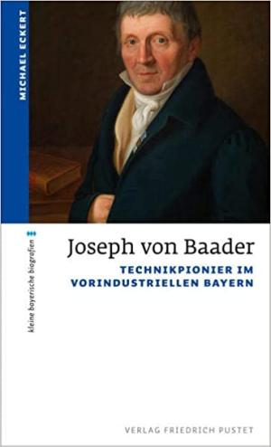 Eckert Michael - Joseph von Baader