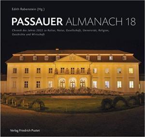  - Passauer Almanach 18
