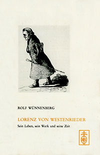 Wünnenberg Rolf - Lorenz von Westenrieder