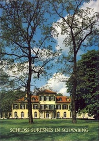  - Schloss Suresnes in Schwabing