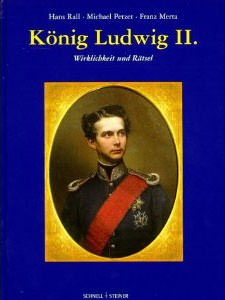  - König Ludwig II.