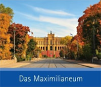  - Das Maximilianeum