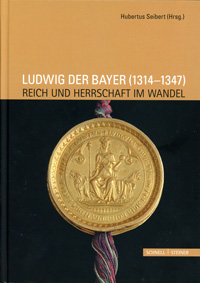  - Ludwig der Bayer (1314-1347)