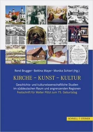 Brugger René - Kirche - Kunst - Kultur