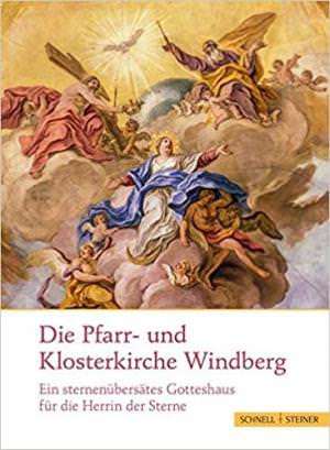 Kugler Hermann Josef OPraem - Die Pfarr- und Klosterkirche Windberg