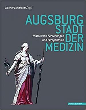  - Augsburg - Stadt der Medizin