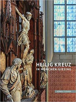  - Heilig Kreuz in München-Giesing