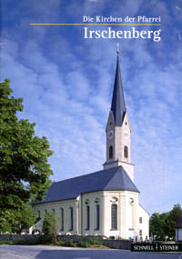 Brenninger Georg - Die Kirchen der Pfarrei Irschenberg