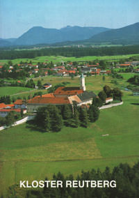  - Kloster Reutberg
