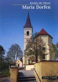 - Kirchen der Pfarrei Maria Dorfen