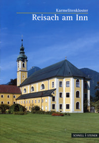 Altmann Lothar - Karmeliterkloster Reisach am Inn
