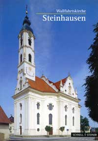 Beck Otto - Wallfahrtskirche Steinhausen