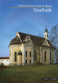 Meßmer Ernst - Grafrath: Wallfahrtskirche zum hl. Rasso
