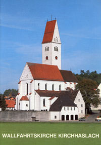 Altmann Lothar - Wallfahrtskirche Kirchhaslach