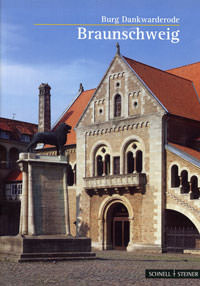 Matuschek Oliver - Burg Dankwartrode