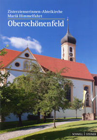 Abtei Oberschönenfeld - Oberschönenfeld