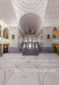 Smolka Wolfgang J.  , Stein Claudius, Weigand Katharina - Ludwig-Maximilians-Universität