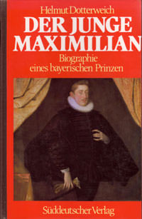  - Der junge Maximilian