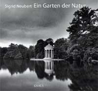 Neubert Sigrid - Ein Garten der Natur