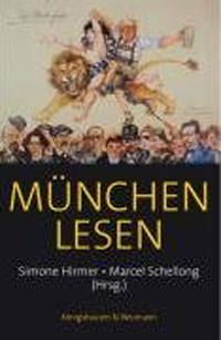 Hirmer Simone, Schellong Marcel - München lesen