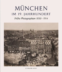 Stephan Michael, Angermair Elisabeth - München im 19. Jahrhundert