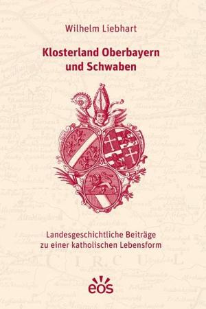  - Klosterland Oberbayern und Schwaben