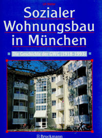  - Sozialer Wohnungsbau in München