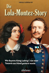  - Die Lola-Montez-Story