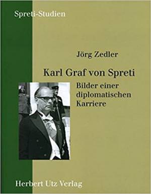 Zedler Jörg - Karl Graf von Spreti