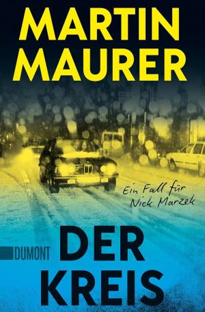 Maurer Martin - Der Kreis