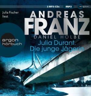 Franz Andreas, Holbe Daniel - Julia Durant