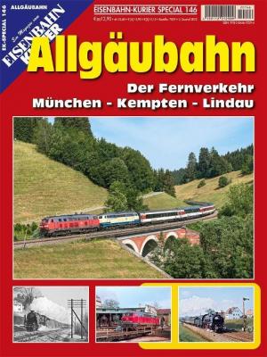  - EK-Spezial Allgäubahn