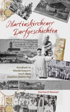  - Martinskirchener Dorfgeschichten