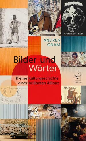 Gnam, Andrea - Bilder und Wörter